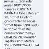 Vestel Benimle Dalga Geçiyor...