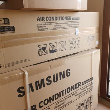 Samsung Klima Yetkili Servis