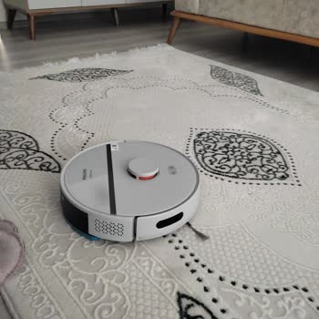 PHILIPS Ev Aletleri Philips Robot Süpürge 3000 Serisi