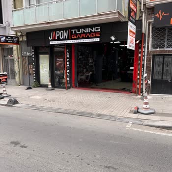 Navigold Görüntü ve Ses Sistemleri Japon Tuning Bayrampaşa