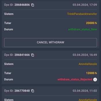 Galabet Para Yatırımı Çok Geç