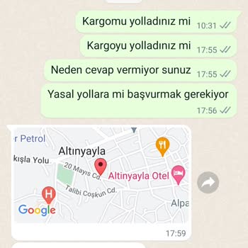 File Merkezi Bizi Mağdur Etti
