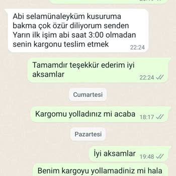File Merkezi Bizi Mağdur Etti