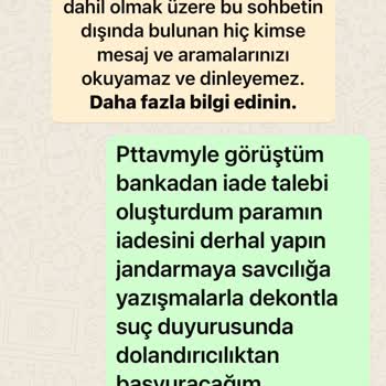 EpttAVM Adı Altında Mağduriyet Yaşandı