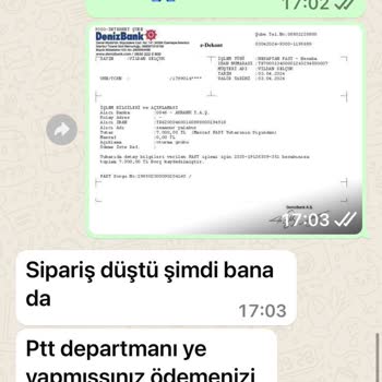 EpttAVM Adı Altında Mağduriyet Yaşandı