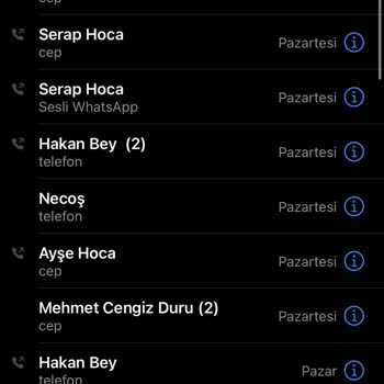 TÜİK Tehdit Mesajı
