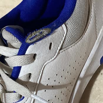 adidas Ayakkabım Yırtıldı Çok Kısa Sürede Değişimini İstiyorum Veya İadesini