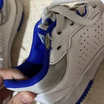 adidas Ayakkabım Yırtıldı Çok Kısa Sürede Değişimini İstiyorum Veya İadesini