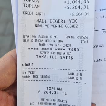 Renault Çetaş Bornova'nin Yaşattığı Mağduriyet