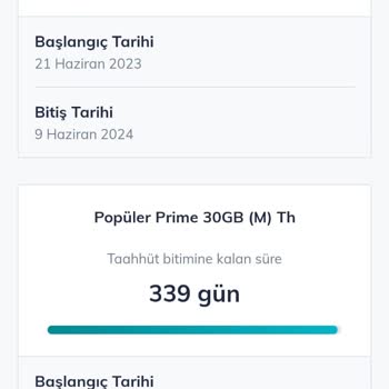 Türk Telekom Mobil Taahhüt Yenileme Mağduriyeti