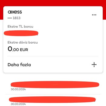 Akbank Yıllık Üyelik Ücreti Hakkında