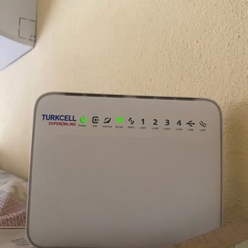 Superonline Ve Türk Telekom Kaynaklı Günlerce Süren İnternet Kesintisi
