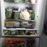 My Poor Profilo Refrigerator Experience