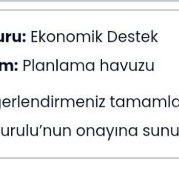 İBB Sosyal Yardım Onaylanmış Ama Aylardır Havuzda Görünüyor!