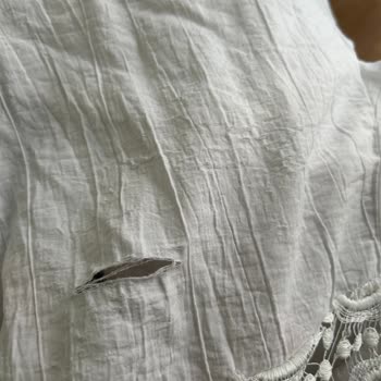 Eleganza Butik Ümraniye Kusurlu Ürün Satıp İade Yapmıyor