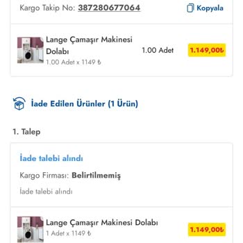 Şok Marketler Online Alışverişte Mağduriyetim