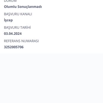 Türkiye İş Bankası Faizsiz Kart Yalanı