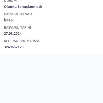 Türkiye İş Bankası Faizsiz Kart Yalanı