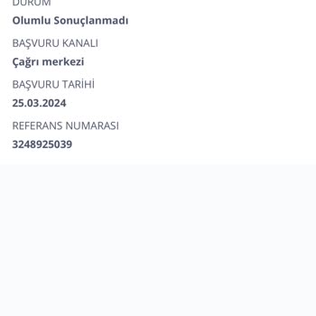 Türkiye İş Bankası Faizsiz Kart Yalanı