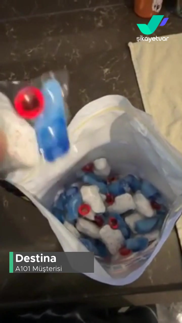 A101 Bozuk Tablet Satıyor! videonun kapak resmi