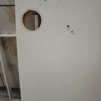 Aras Kargo Param Parça Eşya IKEA Çalışma Masası