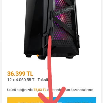 İncehesap.com'un Müşteriyi Aldatması