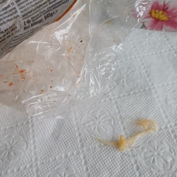 Ayıplı Ve Sagligi Tehdit Eden Ürün Migros'un Pizza Mi GO Ürünü