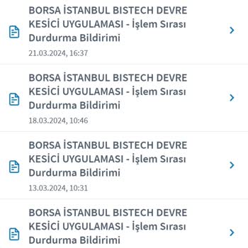 Mega Metal Hissesinde Yaşanan Düşüş Ve Manipülasyon Şüphesi