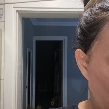 Sadokat Bekchanova (sadakat_hanim) Hanım Yüzümü Mahvetti!