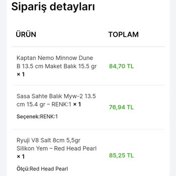 Ekosepetim.com Tarafından Haksızlığa Uğradım.