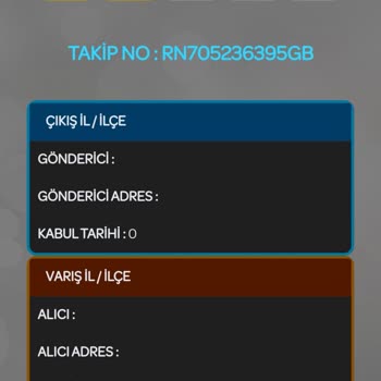 PTT Kargo 2 Haftadır Transfer Sürecindeki Ulaşmayan Posta