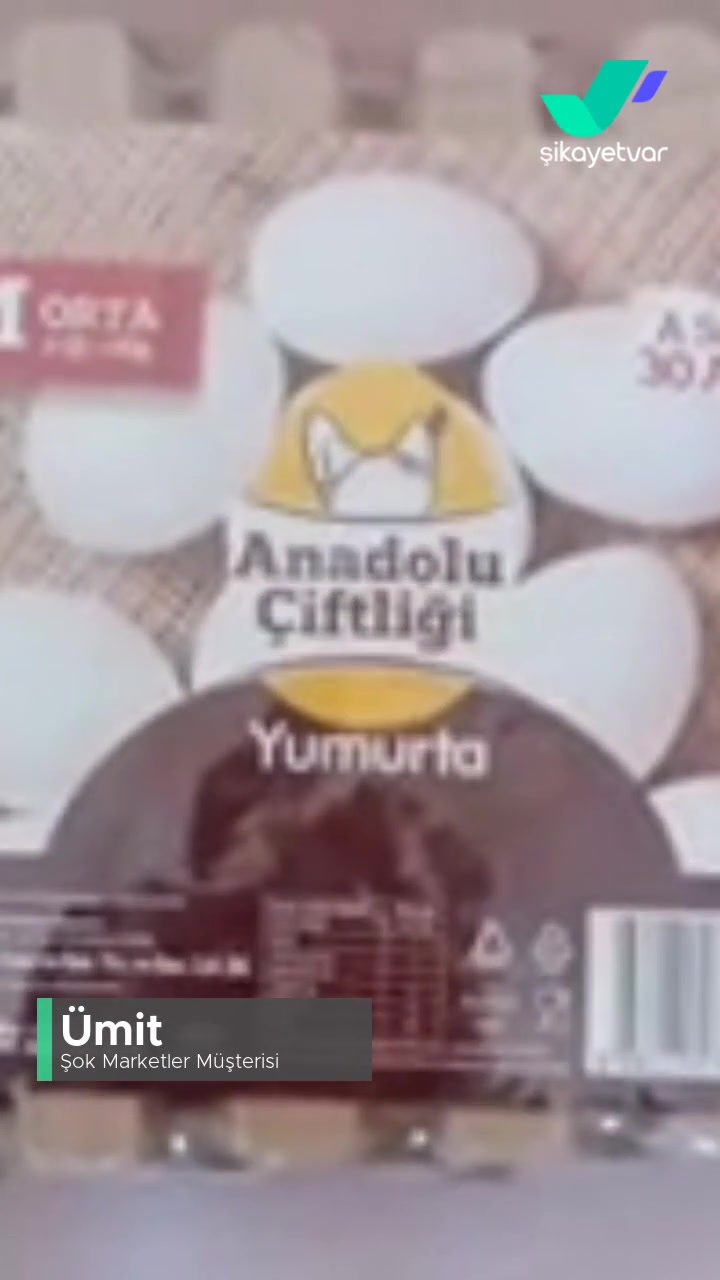 Aksaray Ortaköy Merkez Şok Şikayeti! videonun kapak resmi