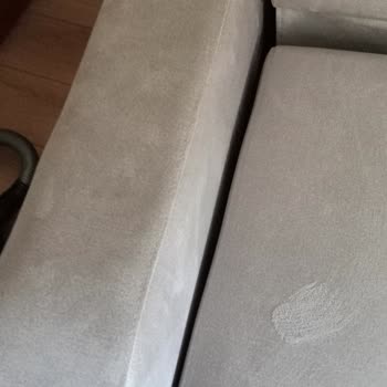 Çetmen Mobilya Müşteri Mağduriyeti İlkesi