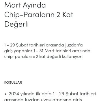 X2 Kampanya Şartlarına Akbank Uymayıp X1 Uyguladı