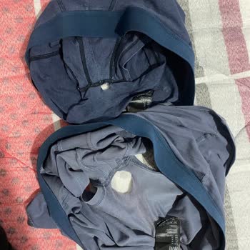 H&M Kalitesiz İç Çamaşırı