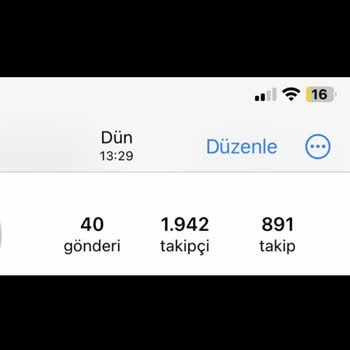 Sosyal Evin Takipçiler Geri Gidiyor