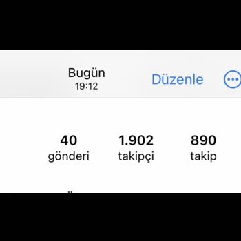 Sosyal Evin Takipçiler Geri Gidiyor