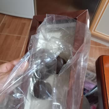 Can Kardeşler Kuruyemiş Eksik Ürün Ve Dikkatsizlik
