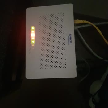 Superonline Günlerdir Giderilmeyen Arıza