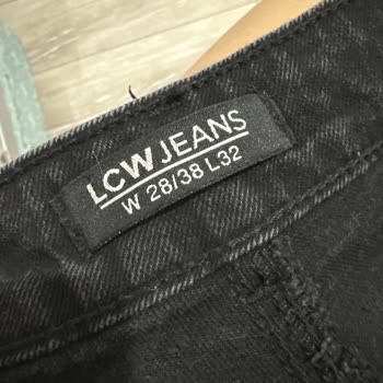 Waikiki Pis Pantolon Kokusu