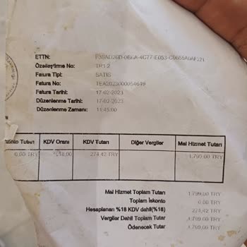 Teknosa Teknik Servis Ücretinin Üründen 3 Kat Pahalı Olması.