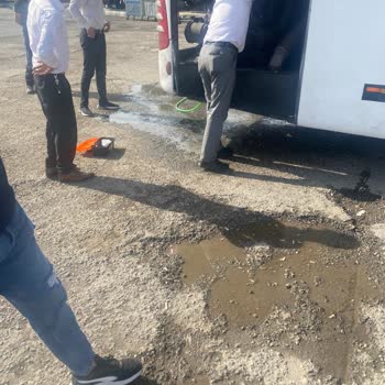 Obilet Güvencesi Ve Hatay Gökbey Seyahat Firmasının Periyodik Bakımı