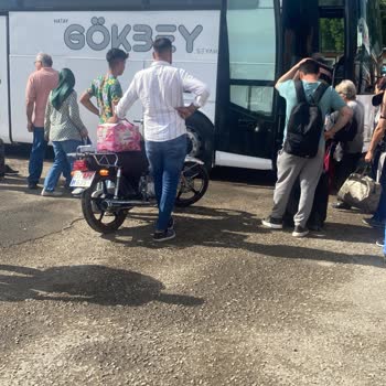 Obilet Güvencesi Ve Hatay Gökbey Seyahat Firmasının Periyodik Bakımı