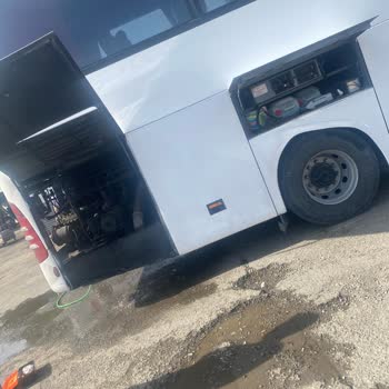Obilet Güvencesi Ve Hatay Gökbey Seyahat Firmasının Periyodik Bakımı