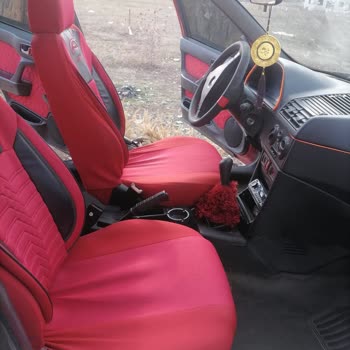 Alfa Romeo Çok Sıkıntılı Araç