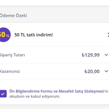 Getirin Mağdur Etmesi