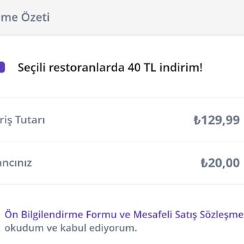 Getirin Mağdur Etmesi