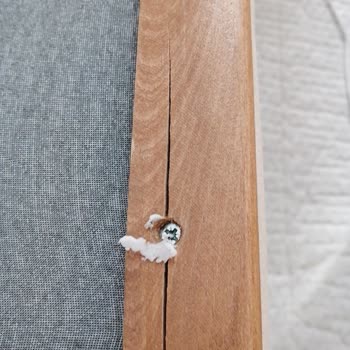Evshop Eksik Ve Hasarlı Teslimat