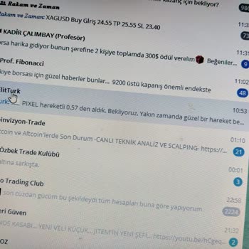 Winvest Brokers - Elit Türk - Meta Trade 5