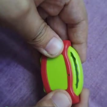 Toybox Ses Kaydedici Bozuk Çıktı!